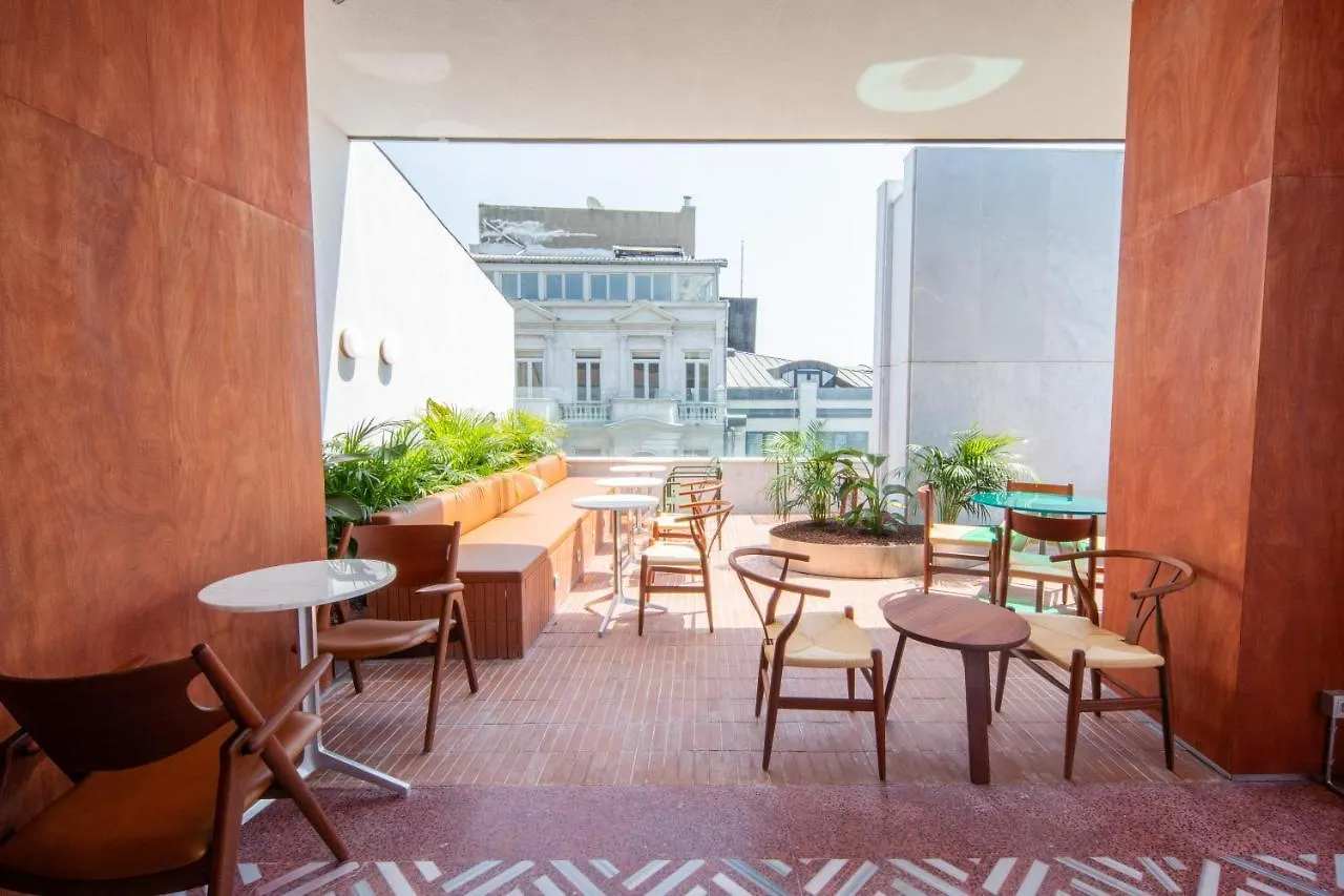 Stay Lab Taksim اسطنبول