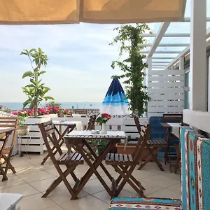 Hotel Istanbul Holiday Hotel, Provincia di Istanbul