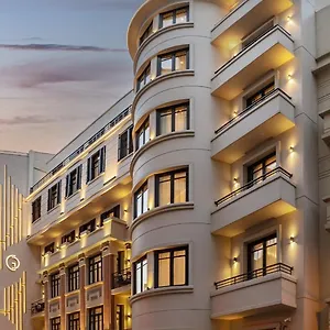 5* فندق Gleam Collection