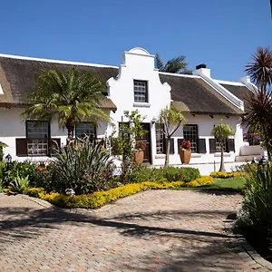 Cape Village Durbanville