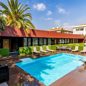 2* فندق Baymari Florya