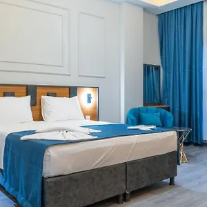 Hotel Grand Moon, Istanboel