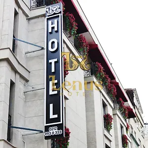 Hotel Lenus, Istanboel