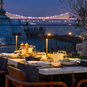 Hotel Orient Occident Istanbul, Autograph Collection, Istanboel