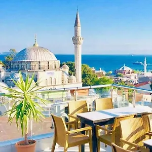 Hotel Art, Provincia di Istanbul