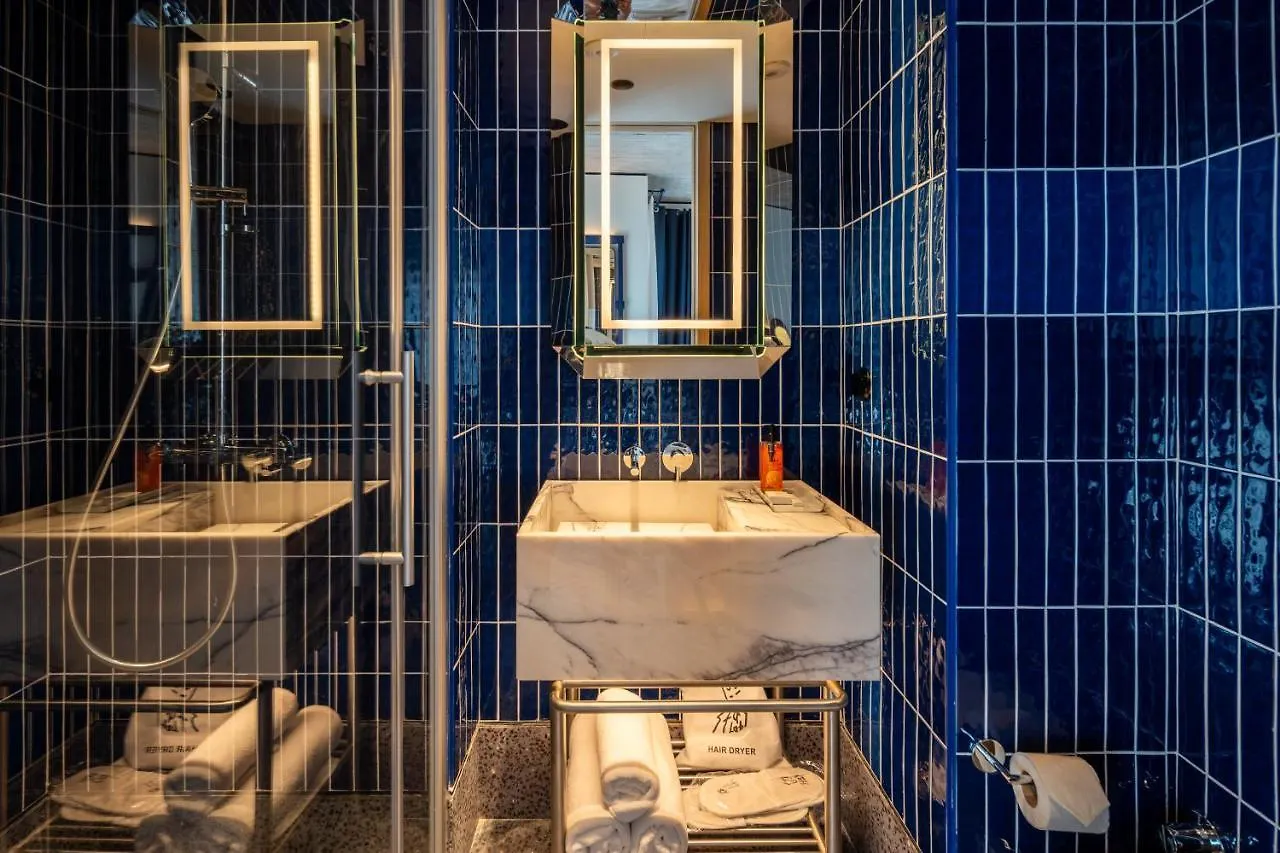 Stay Lab Taksim Provincia di Provincia di Istanbul Hotel