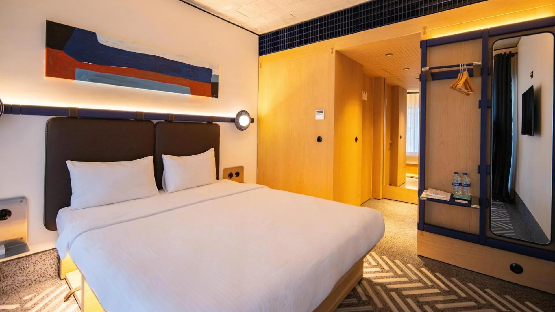 Stay Lab Taksim Provincia di Provincia di Istanbul 0*,